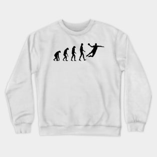 Evolution HB Crewneck Sweatshirt